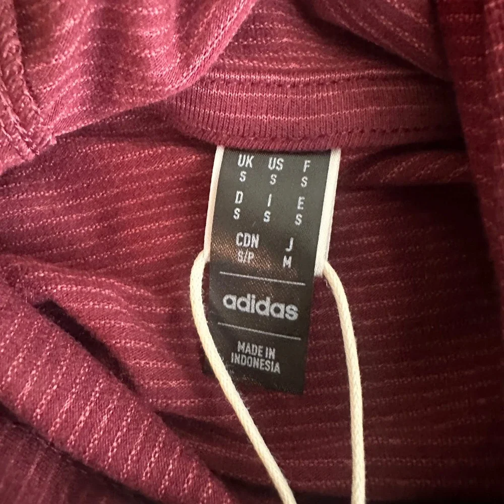 adidas long sleeve